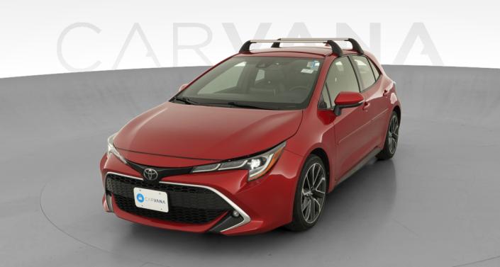 toyota corolla hatchback 2021 JTNA4MBE6M3123908 image toyota corolla hatchback 2021 JTNA4MBE6M3123908 image